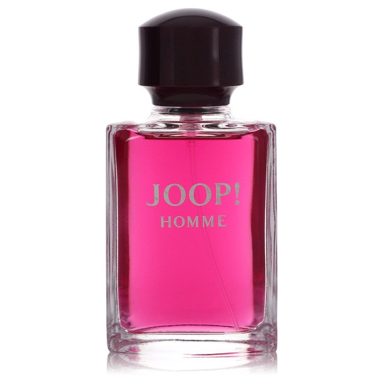 Joop by Joop! Eau De Toilette Spray (unboxed) 2.5 oz Joop by Joop! Eau De Toilette Spray (unboxed) 2.5 oz